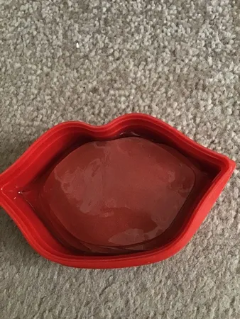 ماسک لب زوزو مدل stanolant وزن 60 گرم بسته 20 عددی