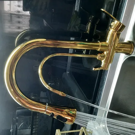 شیر آشپزخانه مدل لوکس دو منظوره