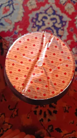 پودر گین آپ با طعم موز كارن - 1800 گرم