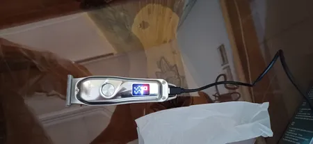 ماشین اصلاح موی سر و صورت نیکای مدل NK-133