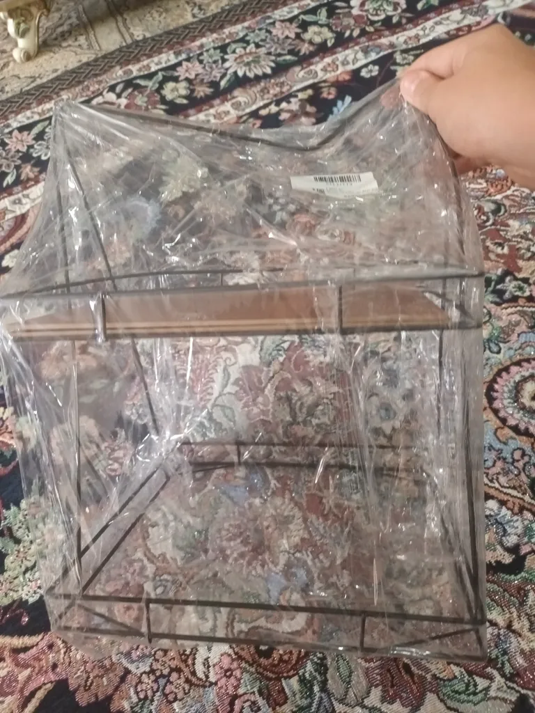 استند جا ادویه ای مدل 001