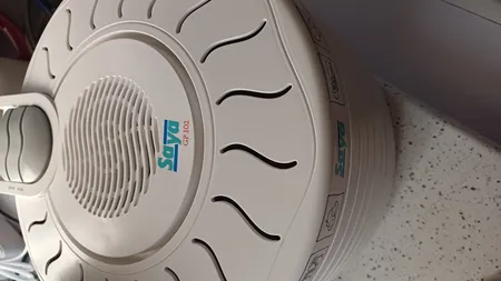 میوه و سبزی خشک کن سایا مدل GP 103