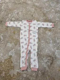 سرهمی نوزادی لوپیلو مدل IAN 334631