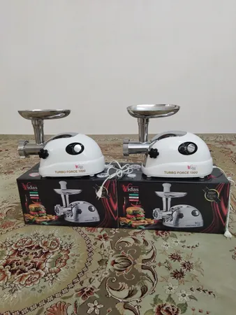 چرخ گوشت ویداس مدل VIR_3505