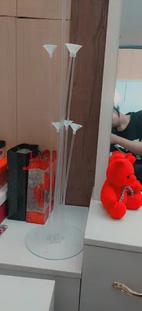 استند بادکنک مدل 7s