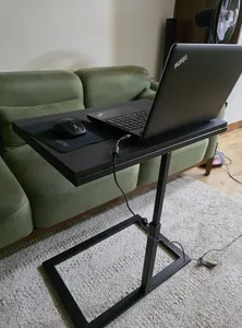 تجریه خرید میز لپ تاپ پویاعلم مدل LP2