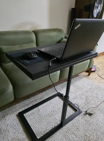 میز لپ تاپ پویاعلم مدل LP2