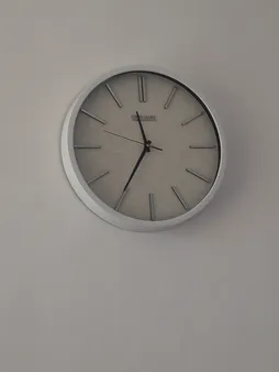 ساعت دیواری ولدر کد 1600