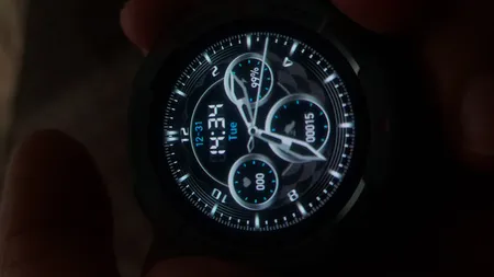 ساعت هوشمند میبرو مدل Mibro Watch X1