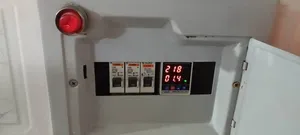 تجریه خرید محافظ ولتاژ اتکو مدل ET-63A-VA