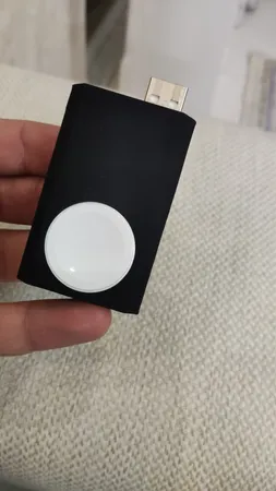 شارژر بی سیم 15 وات یوسمز مدل CD181