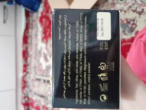 تجریه خرید پودر تثبیت کننده آرایش رنسوم کد 01