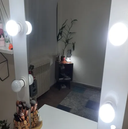 لامپ 5 وات پارس شهاب مدل حبابی پایه E27 مجموعه 4 عددی