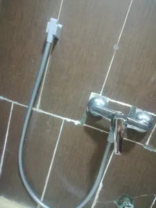 تجریه خرید شلنگ توالت توسعه صنعت میراب مدل M16