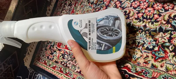 عکس ارسالی خریدار