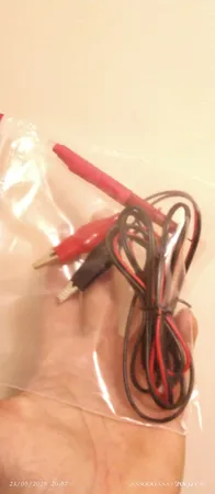 دستگاه تست لامپ خودرو مدل Rg001