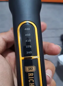 تجریه خرید اتو مو ریچرز مدل extreme