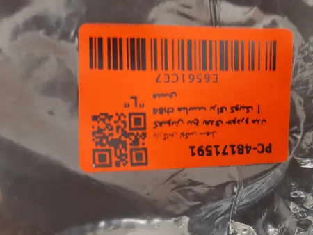 کفپوش پنج بعدی خودرو مدل ch84 مناسب برای کوییک