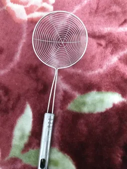 توری روغن گیر کد D200