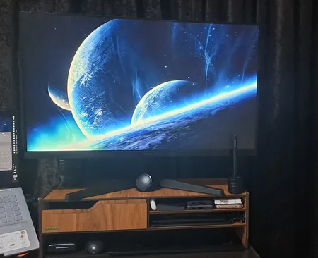 پایه نگهدارنده مانیتور دکو مارکت کد 48-4