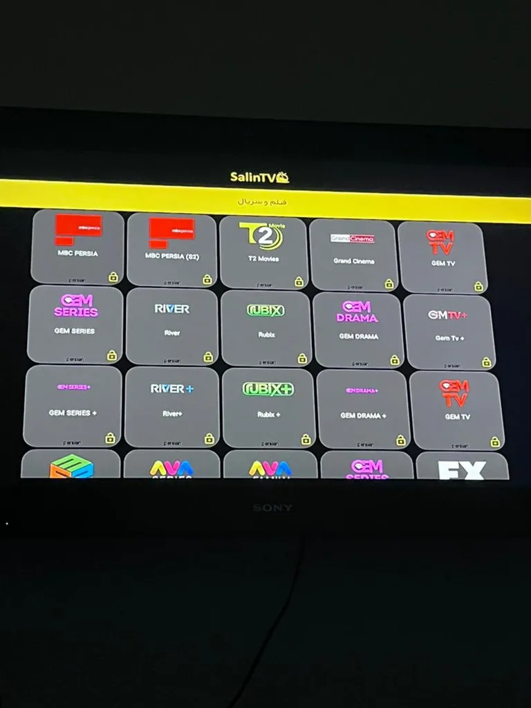 اندروید باکس تسکو مدل TAB ECO AIR به همراه ایر ماوس و اشتراک سه ماهه فیلیمو