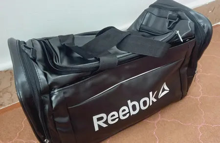 ساک ورزشی مدل BL