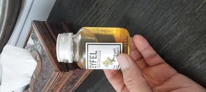 تجریه خرید خوشبوکننده هوا ایفل مدل یاس امین الدوله حجم 120 میلی لیتر