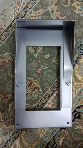 تجریه خرید قاب محافظ پنل درب باز کن کد 6037