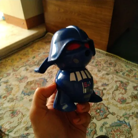 تراش رومیزی پارسیکار مدل JM745