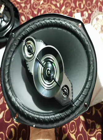 اسپیکر خودرو سونی مدل XS-XB6941 مجموعه 2 عددی