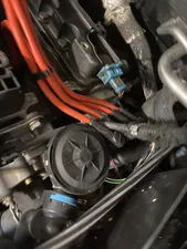 تجریه خرید کوئل فرانتک مدل 432237 مناسب برای پژو ROA