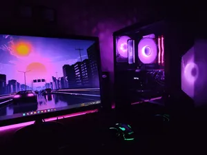 تجریه خرید کیس کامپیوتر گیمینگ گرین مدل GRIFFIN G1