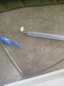 تجریه خرید خودکار مدل اکلیلی میوه ای کد GP-301 بسته 10 عددی