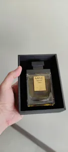 تجریه خرید ادوتویلت مردانه مارک ژوزف مدل Noir1950 حجم 100میلی لیتر