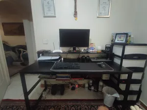 تجریه خرید میز کامپیوتر مدل الین 1452