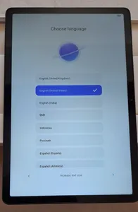تجریه خرید تبلت ۱۱ اینچ شیائومی مدل Redmi Pad SE Wi-Fi با ظرفیت ۲۵۶ گیگابایت و رم ۸ گیگابایت، رزولوشن دوربین ۸ مگاپیکسل