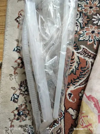 مکش نفت و گازوئیل مدل pm-s