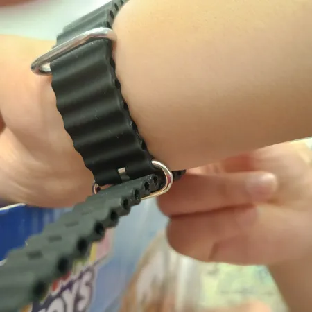 ساعت مچی دیجیتال دخترانه مدل Y1