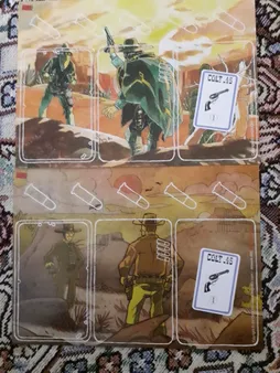 بازی فکری دی وی جیوچی مدل Bang