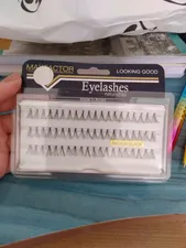 تجریه خرید مژه مصنوعی مکس فکتور مدل MEDIUM