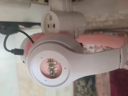 هدست بلوتوثی مدل MZ-023