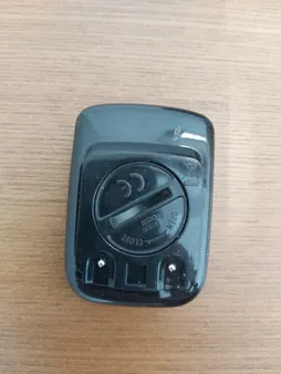 کیلومتر شمار دوچرخه سان دینگ مدل SD-563A