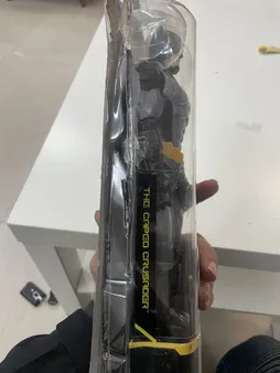 اکشن فیگور مدل بتمن