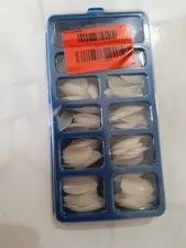 تجریه خرید ناخن مصنوعی ام بی مدل TD بسته 100 عددی