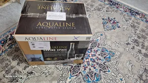 تجریه خرید دستگاه تصفیه کننده آب آکوا لاین مدل RO-LINE800