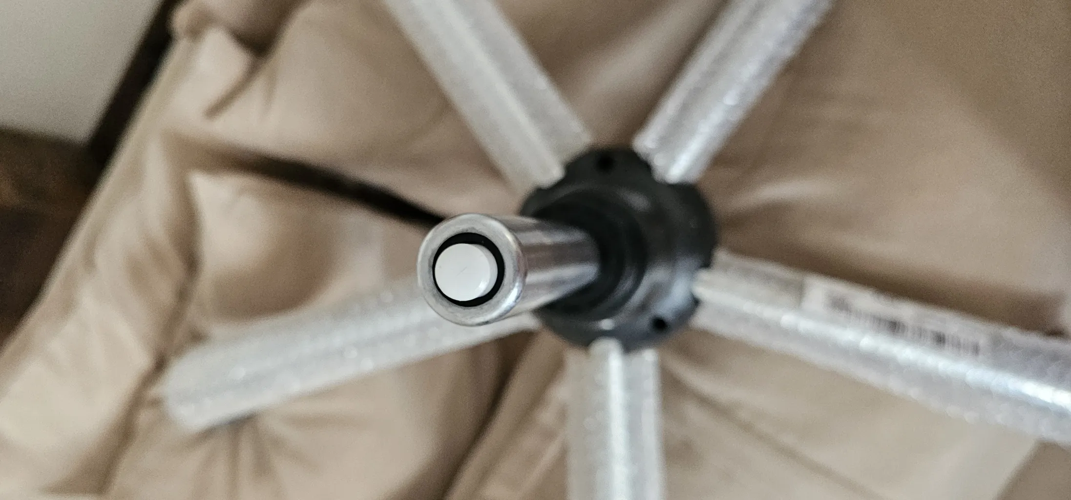 صندلی مدیریت ویوان مدل SM7303