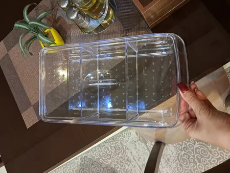 سبد نظم دهنده مرسه کد 80045