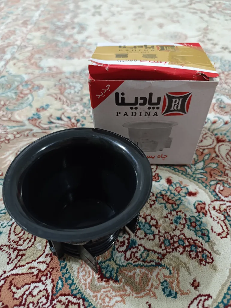 چاه بست مدل 04