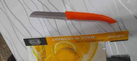 چاقو آشپزخانه زولینگن مدل فاردینکس