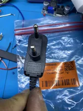 تجریه خرید آداپتور 5 ولت 500 میلی آمپر مدل TCH-987